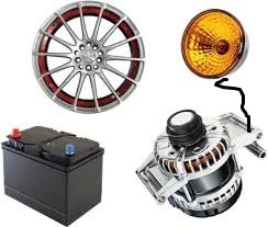 Aftermarket Parts