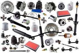 parts?