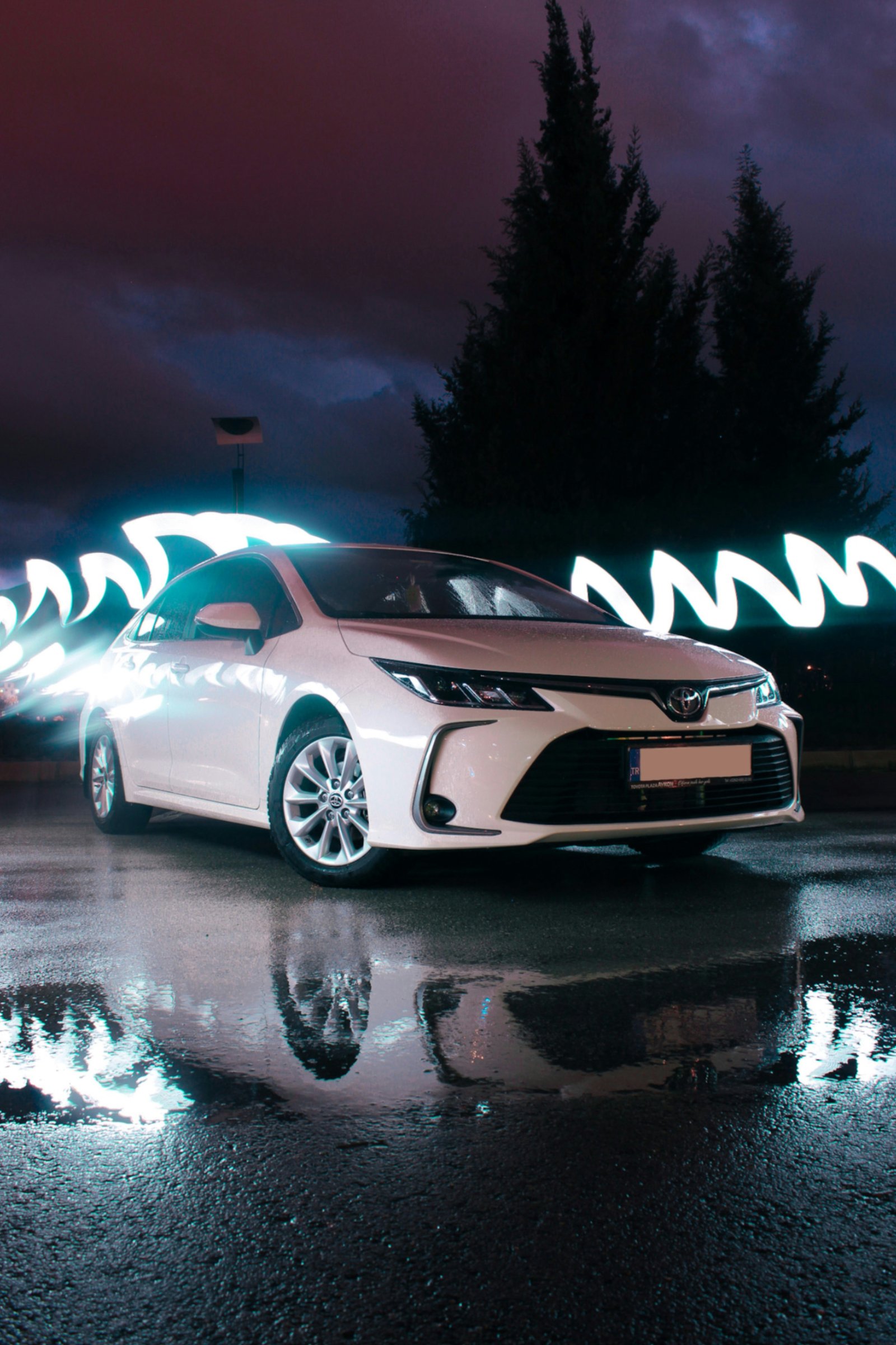 High Performance Brake Caliper